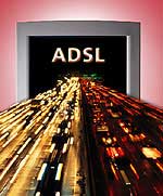 Vamos a mil por hora: Telefónica duplicará la velocidad de su servicio ADSL a partir del 26 de julio