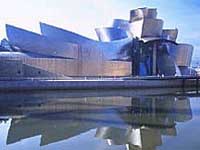 El Guggenheim albergará el mayor conjunto escultórico del mundo
