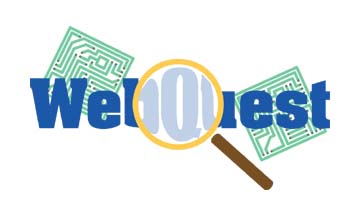 ¿Qué es una WebQuest?