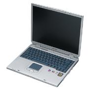 El nuevo ordenador portátil Q30 es perfecto para llevar en el bolso (sólo pesa 1,09 kilos y mide 1,8 centímetros de alto)